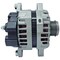 Wai Global Alternator, ALTVA IRIF 12V 150A CW, 150 Amp12 Volt, CW, 6Groove Clutch Pulley 11710N - alternate 6